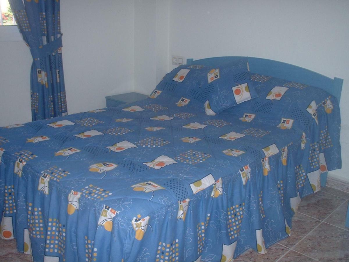 Torrevieja, La Torreta Ground Floor Apartment With Large Private Patio Garden Bagian luar foto